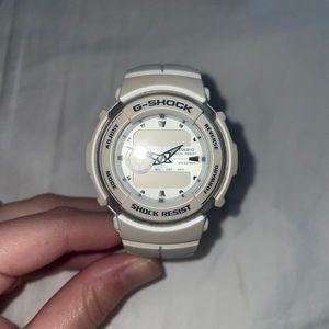 Gshock watch